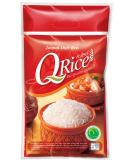 Q RICE Jasmine Rice - 100% Fragrant Thai Hom Mali Long Grain Rice - 5 kg Pack - Buy Internationally - Buy Online on GoSupps.com