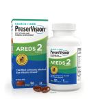 PreserVision AREDS 2 Formula 90 Soft Gels - Buy Online on GoSupps.com