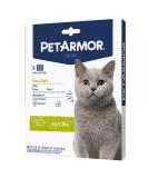 PetArmor Flea and Tick Treatment for Cats Topical 1.5-Pound/0.051 fl oz - Buy Online on GoSupps.com