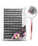 Self Adhesive Eyelashes - 156 Pcs No Glue Needed Invisible 2-Strip Tape Long Lasting & Easy Application - Shop Now - Buy Online on GoSupps.com