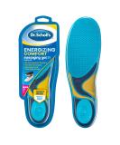Dr. Scholl’s Massaging Gel Advanced Insoles All-Day Comfort that Allows You to Stay on Your Feet Longer (for Women's 6-10 also Available for Men's 8-14) - Buy Online on GoSupps.com