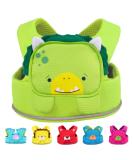 Trunki ToddlePak Dudley Dinosaur - Baby Walking Reins & Safety Harness - Buy Online on GoSupps.com