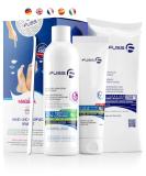 Buy Mr. Fuss No.4 Advanced Pack - Klein Nail & Horn Skin Remover Set (4 TLG 100 ml) - Stainless Steel & Cotton Wool - International Shipping Available - Buy Online on GoSupps.com