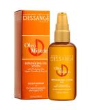 Dessange Oleo Miracle Replenishing System Oil  3.4 Fluid Ounce - Buy Online on GoSupps.com