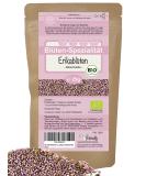 Organic Heather Flower Tea | Direct & Friendly | 25g | Premium Herbal Infusion for Health & Wellness - Buy Online on GoSupps.com