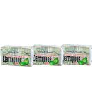 Natural Birch Tar Soap (Pack of 3 bars) - Buy Online on GoSupps.com