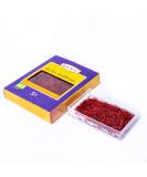Solis Saffron Grade A Organic Saffron Threads by Banu - 1 Gram (0.035 Ounce) - Buy Online on GoSupps.com