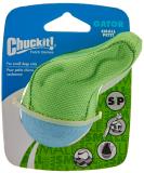 Chuckit CU188101 Amphibious Gator Diver - Floating Ball for Launchers | S Size Gator - Perfect for Water Play & Fetch - Buy Online on GoSupps.com