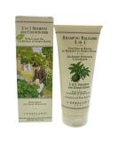 L'Erbolario 2-in-1 Shampoo & Conditioner | Gentle Cleansing & Nourishing | All Hair Types | Naturally-Derived Ingredients | 6.7 Oz - Shop Internationally - Buy Online on GoSupps.com