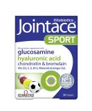 Vitabiotics Jointace Sport - 30 Capsules - Buy Online on GoSupps.com