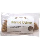 Good Degu Carrot Cubes- Degu treats 2-pack - Buy Online on GoSupps.com