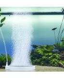 Boxtech Aquarium Air Stone Kit - Nano Bubble Oxygen Diffuser for Aquariums & Hydroponics (100mm) - Super High Dissolved Oxygen - Buy Online on GoSupps.com