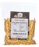 Old India Yellow Split Peas 250g - Premium Quality Legumes for Cooking - Buy Online on GoSupps.com