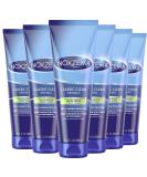 Noxzema Deep Cleansing Cream 8oz 6 Count - Original Face Cleanser for Healthy & Soft Skin - Removes Dirt, Makeup, and Oil - Face Wash for Deep Cleansing - Buy Online on GoSupps.com