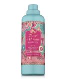 Tesori d'Oriente Softener "Ayurveda" Amla And Patchouli Bottle 750 ml - 500 g - Buy Online on GoSupps.com