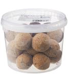 Garden Ting Premium Suet Fat Balls for Wild Birds 3 Litre Tub black 3 Count (Pack of 1) - Buy Online on GoSupps.com