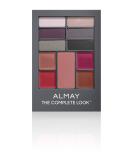 Almay The Complete Look Palette Medium Deep 300 - Buy Online on GoSupps.com