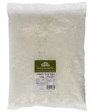 Suma Organic Icing Sugar 3 kg - Premium Quality for Baking and Cooking - Buy Online on GoSupps.com