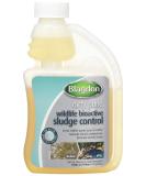 Blagdon Pond Bioactive Sludge Control 250ml Adds Good Bacteria Keeps Wildlife Ponds Clean and Healthy Removes Organic Waste 250ml Treats 2 273L of Pond Water - Buy Online on GoSupps.com