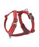 DOG Copenhagen Comfort Walk Air 3.0 Dog Harness - Classic Red XS | International Shipping Available - Buy Online on GoSupps.com