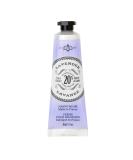 La Chatelaine 20% Shea Butter Hand Cream - Travel Size Lavender | Organic Argan Oil Moisturizing & Nourishing Paraben Free Made in France - 1 oz - Buy Online on GoSupps.com