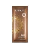 REDKEN All Soft Mega Recovery Tissue Mask Cap - Revitalize Extremely Dry Hair | 1x Piece | International Shipping Available - Buy Online on GoSupps.com