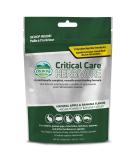Oxbow Animal Health Critical Care, Herbivore, Apple-Banana Flavor, 141 Gram Bag - Buy Online on GoSupps.com