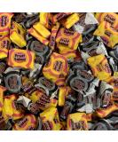 Black Jack & Fruit Salad Mix 500g Share Bag by The Gourmet Sweet Company - Buy Online on GoSupps.com