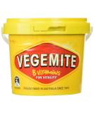 Vegemite Pot 950g - Authentic Australian Spread - Buy Online on GoSupps.com