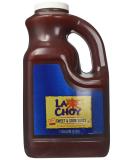 La Choy Sweet & Sour Sauce - 1 Gallon Jug | Authentic Asian Flavor | Perfect for Stir-Fries & Dipping - Buy Online on GoSupps.com