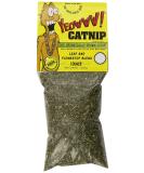 Duc Treat Catnip Yeowww Bag 10z - Pack of 3 | Premium Catnip Toys - Buy Online on GoSupps.com