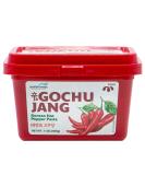 Maeil Gochujang Seasoning Sauce 500g - Sweet Fermented Chili Pepper Paste for Dips and Marinades - Buy Online on GoSupps.com