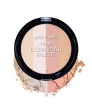 Wet n Wild MegaGlo Illuminating Blush Palette - Catwalk Pink - Buy Online on GoSupps.com