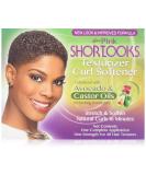 Luster's ShortLooks Texturizer Curl Softener - Define and Enhance Curls - Buy Online on GoSupps.com