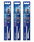 Oral-B 3D White Replacement Heads 6ct - Pack of 2 - Buy Online on GoSupps.com