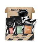 Mocha Box Collection (Ground Coffee) - Buy Online on GoSupps.com