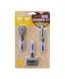 Options Mini Grooming Set - Essential Tools for Grooming Needs - Buy Online on GoSupps.com
