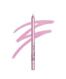 NYX PROFESSIONAL MAKEUP Epic Wear Liner Stick  Long-Lasting Eyeliner Pencil - Frosted Lilac 15 Frosted Lilac - Buy Online on GoSupps.com