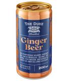 The Duke Ginger Beer (12 x 200 ml) - Buy Online on GoSupps.com