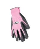 Berkley BTLCFG Coated Grip Gloves, Pink - Buy Online on GoSupps.com