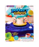 DIY Pottery Wheel Kit by Horizon Group USA - Buy Online on GoSupps.com