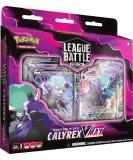 Pokemon Cards Shadow Rider Calyrex VMAX League Battle Deck - Competitive Trading Card Game Set - Buy Online on GoSupps.com