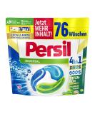 Persil Universal 4in1 Discs 76 wash loads 1.9 kg 1.9 kg (1 pack) - Buy Online on GoSupps.com