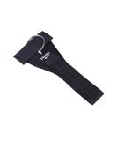 Julius-K9 162BG-P-1-2 Y-Belt for Dogs - Black Front Control Y-Belt with D-ring for Powerharnesses - Buy Online on GoSupps.com
