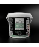 Mumtaz ACHARI Marinade Catering/Party Size Bucket - BULK 2.2Kg - Restaurant Quality - Medium Spiced - BBQ - Grill - Roast - Stir or Air fry.All Natural Ingredients- Gluten Free- Vegan Friendly. - Buy Online on GoSupps.com