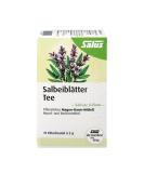 FloradixF Sage Organic Herbal Tea 15 Bags - Buy Online on GoSupps.com