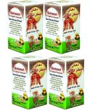 Handal Herbal Bonballoon Ointment El Captain Colocynth for Muscle Massage - 4 Pcs - Buy Online on GoSupps.com