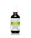 Lemongrass Organic Facial Moisturizer for Acne Prone Skin - 2 fl oz | Natural Hydration & Soothing Formula for All Skin Types - Buy Online on GoSupps.com