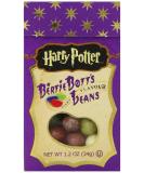Jelly Belly Bertie Botts Every Flavor Beans - 20 Harry Potter Flavors, 2 Pack 1.2oz - Authentic Jelly Belly Jelly Beans - Buy Online on GoSupps.com