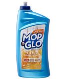 Mop & Glo Multi-Surface Floor Cleaner 32 oz - Shine and Protect Your Floors - Buy Online on GoSupps.com